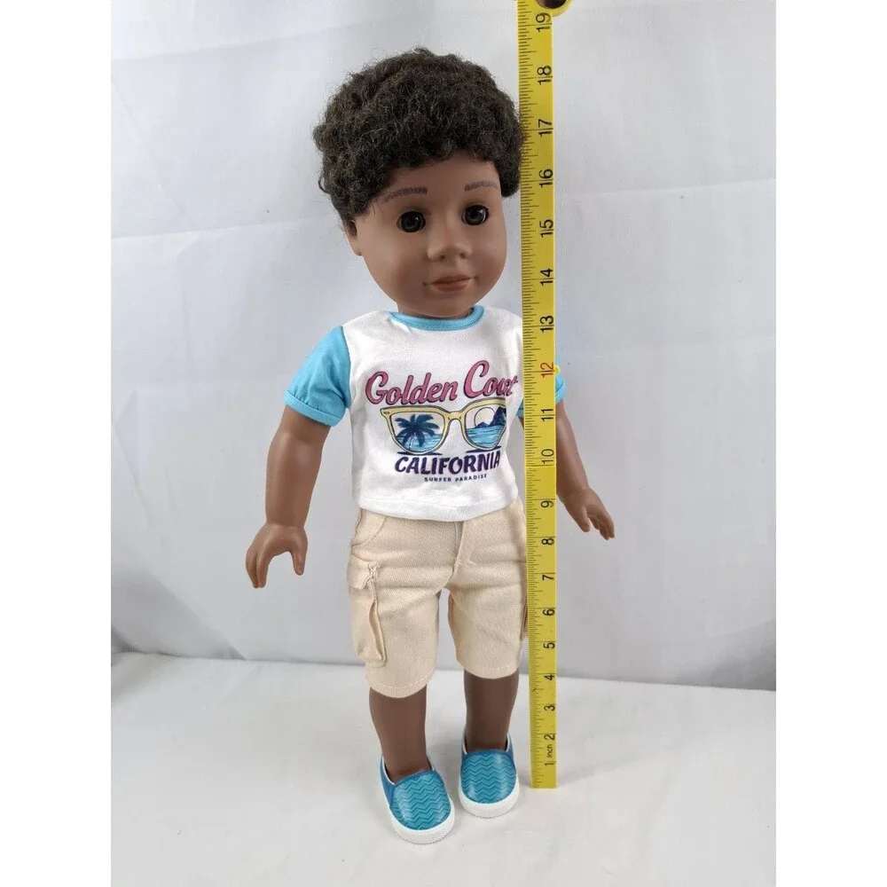 American Girl american girl